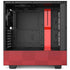 Egypt Soccer Flag NZXT H510 Compact ATX Mid-Tower Case Skin